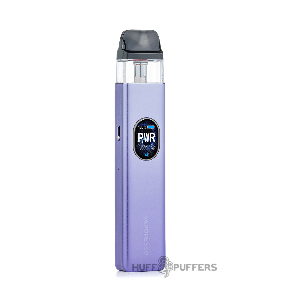 Lavender Purple Vaporesso XROS Pod System
