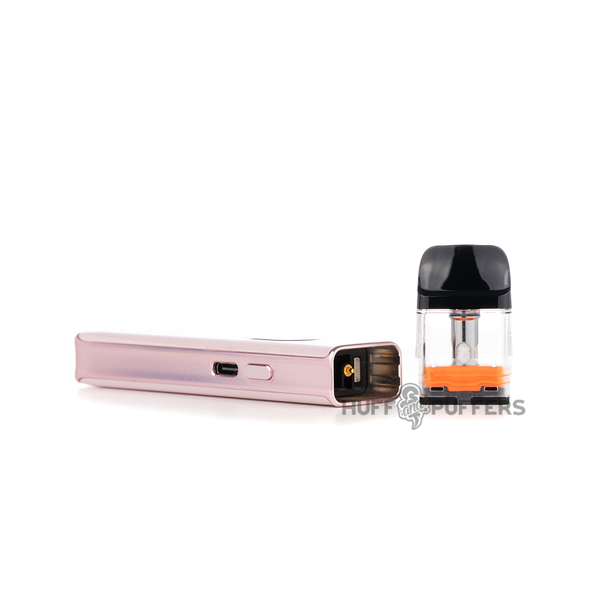 Vaporesso XROS 5 device and pod