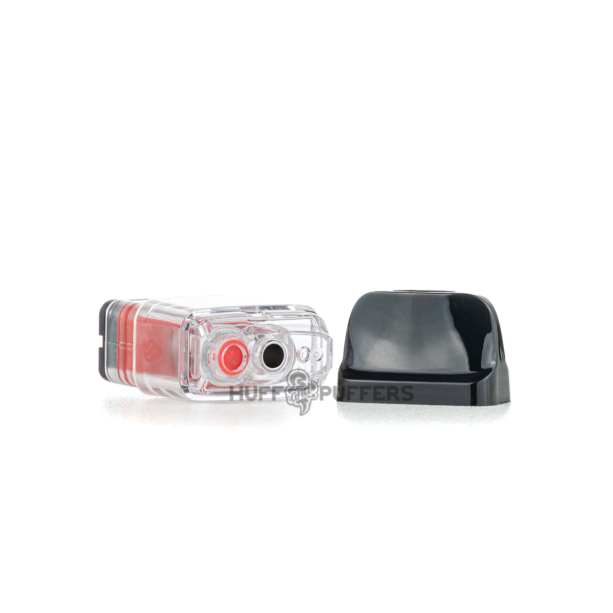 Vaporesso XROS Pod view of fill port