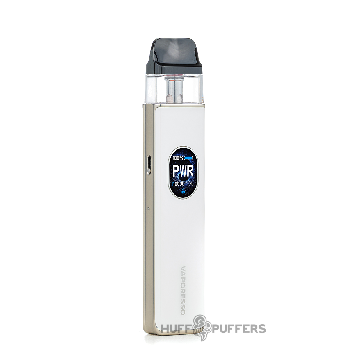 Opal White Vaporesso XROS Pod System