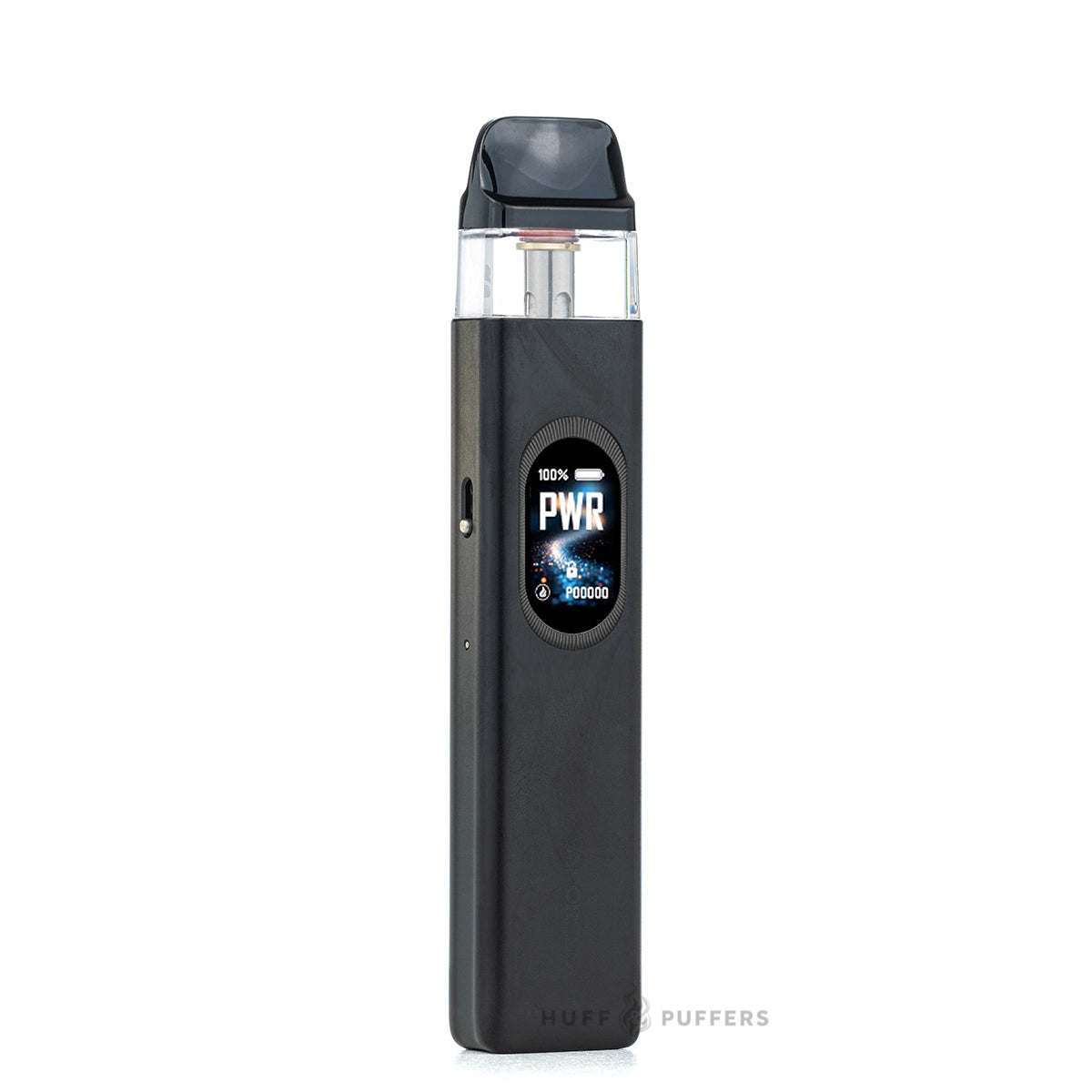 Vaporesso XROS 6 Pod System Cosmic Black