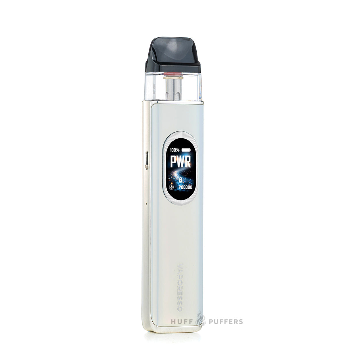 Vaporesso XROS 6 Pod System Pearl White