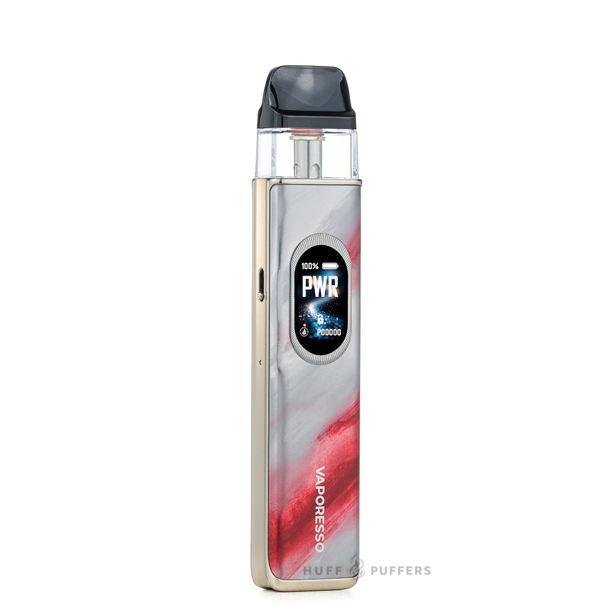 Vaporesso XROS 6 Pod System Scorching Cloud