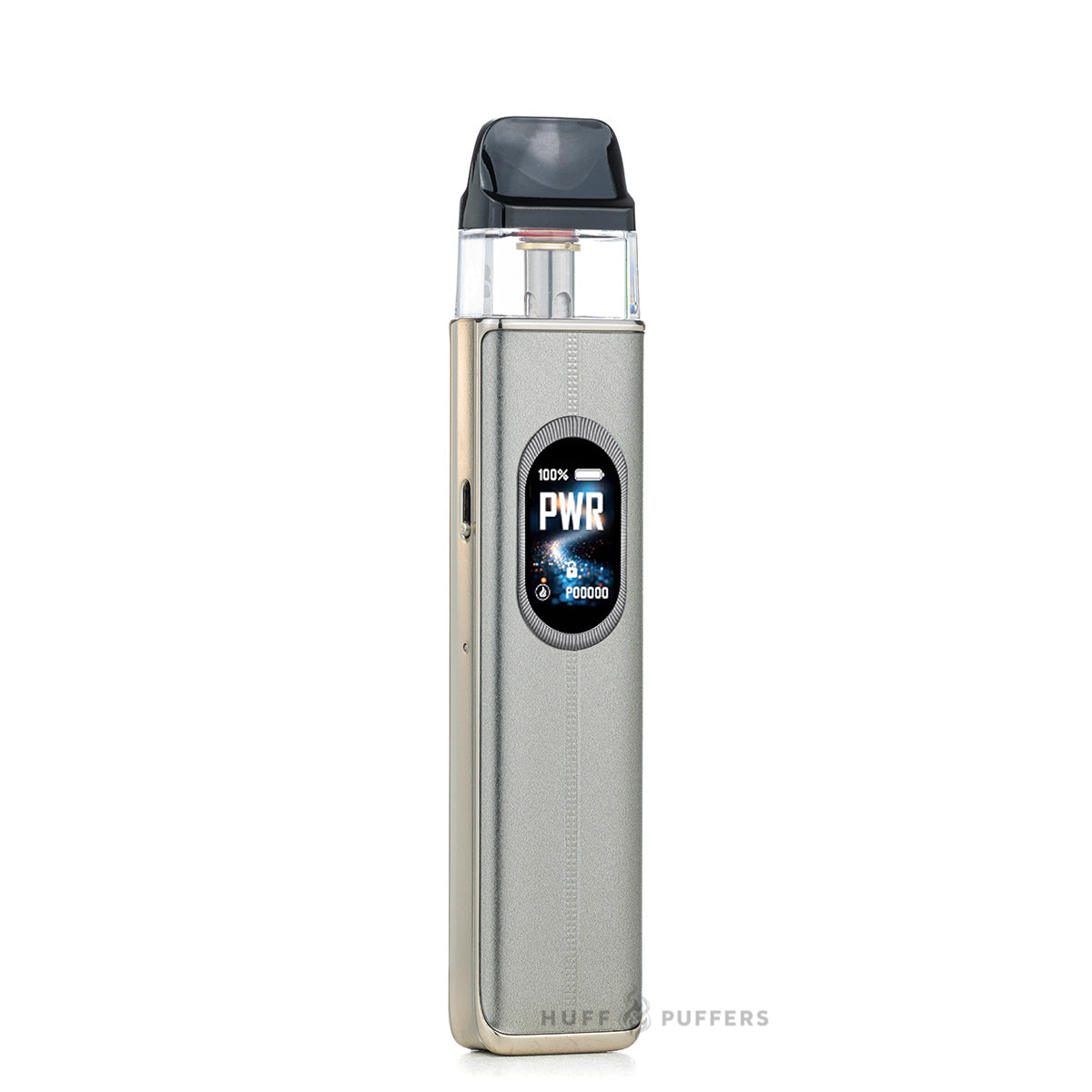 Vaporesso XROS 6 Pod System Silk Gray
