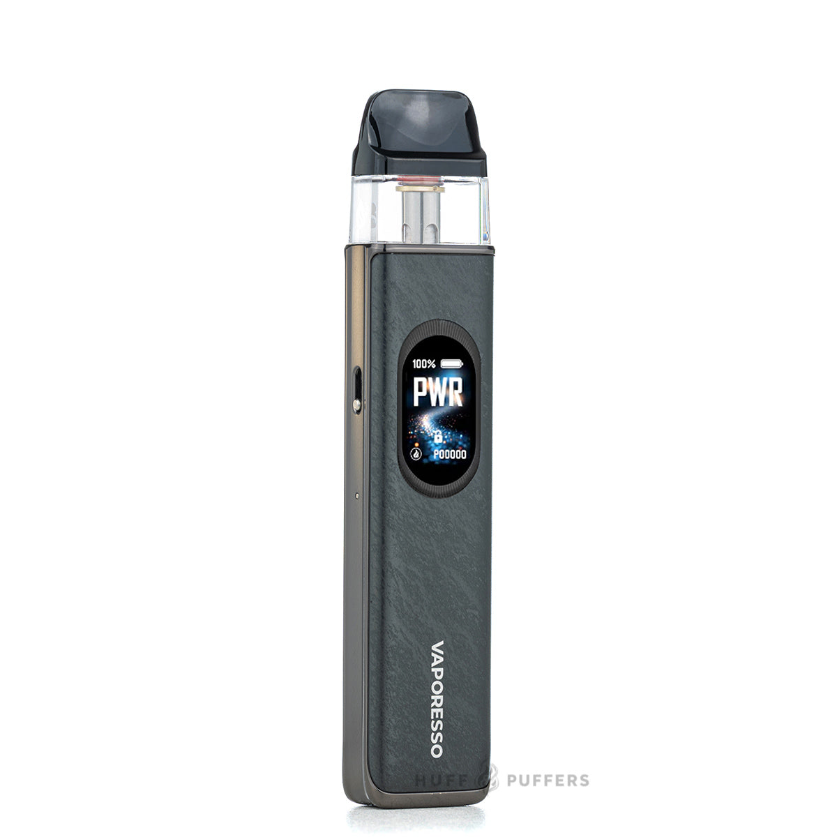 Vaporesso XROS 6 Pod System Slate Black
