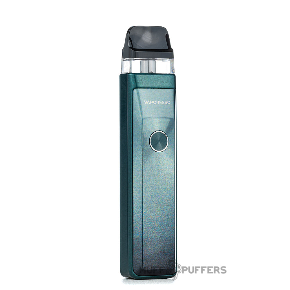 vaporesso xros pod system green