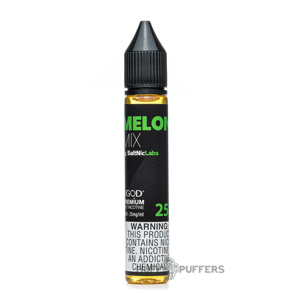 VGOD SaltNic - Melon Mix 30mL