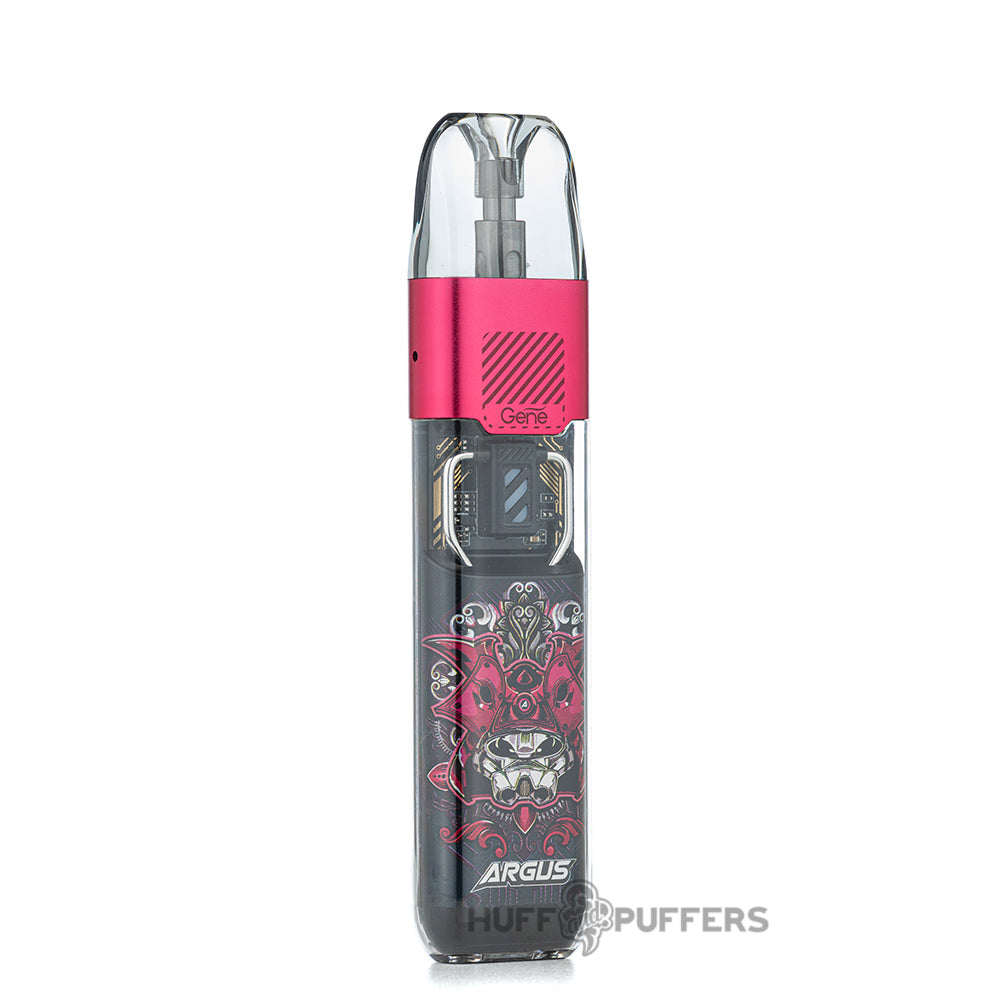 voopoo argus p1s pod system creed rose
