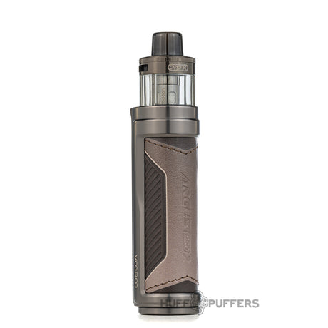 voopoo arugs pro 2 pod system space gray