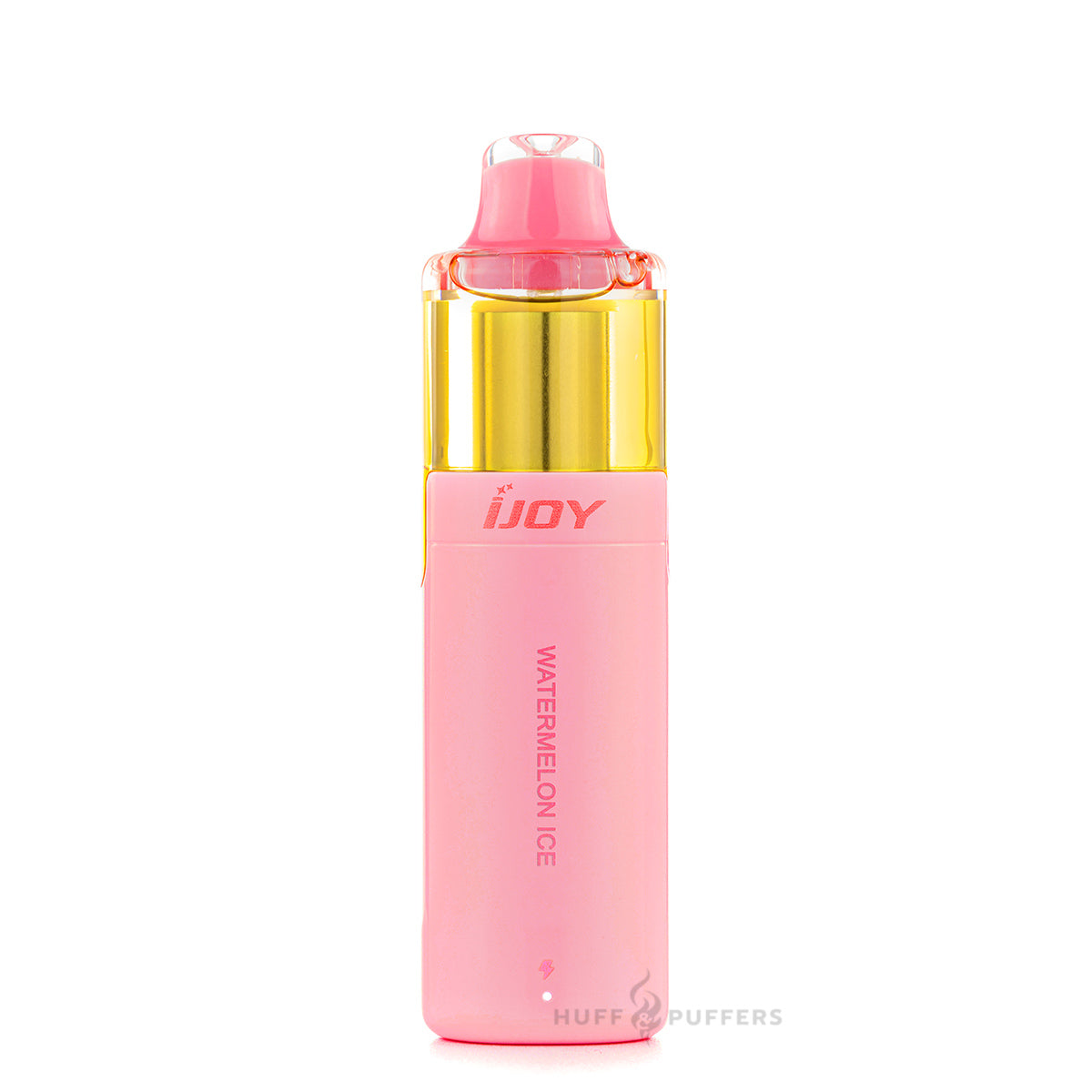 Watermelon Ice iJoy XP35K Disposable Vape