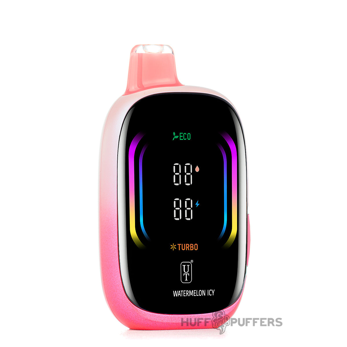 Watermelon Icy Float Mello Pro Disposable Vape