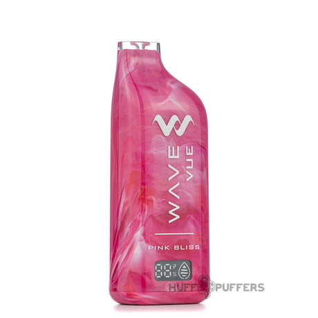 Wave Vue 10000 Disposable Vape pink bliss