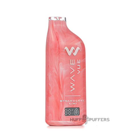 Wave Vue 10000 Disposable Vape strawberry kiwi