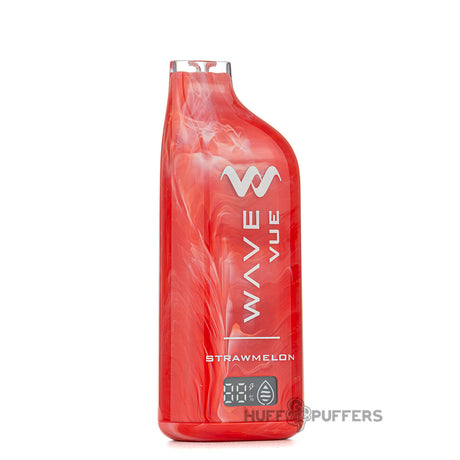 Wave Vue 10000 Disposable Vape strawmelon