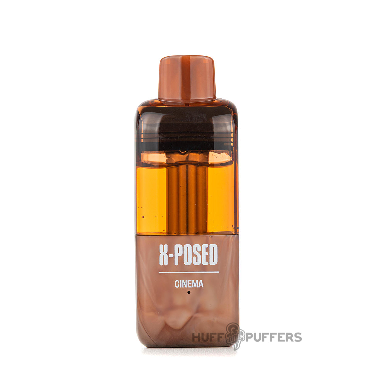 Cinema X-Posed Disposable Pod 35K