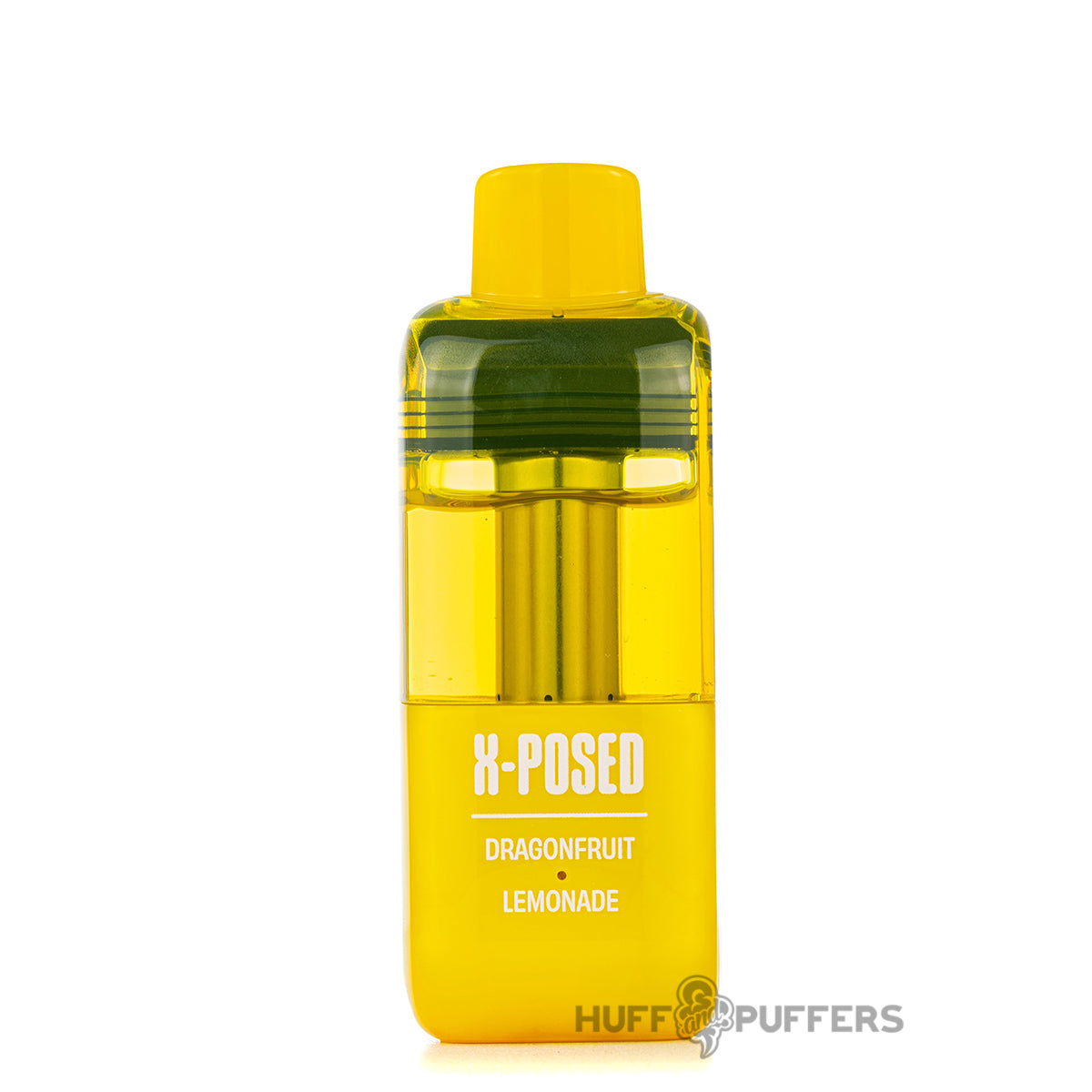 Dragonfruit Lemonade X-Posed Disposable Pod 35K