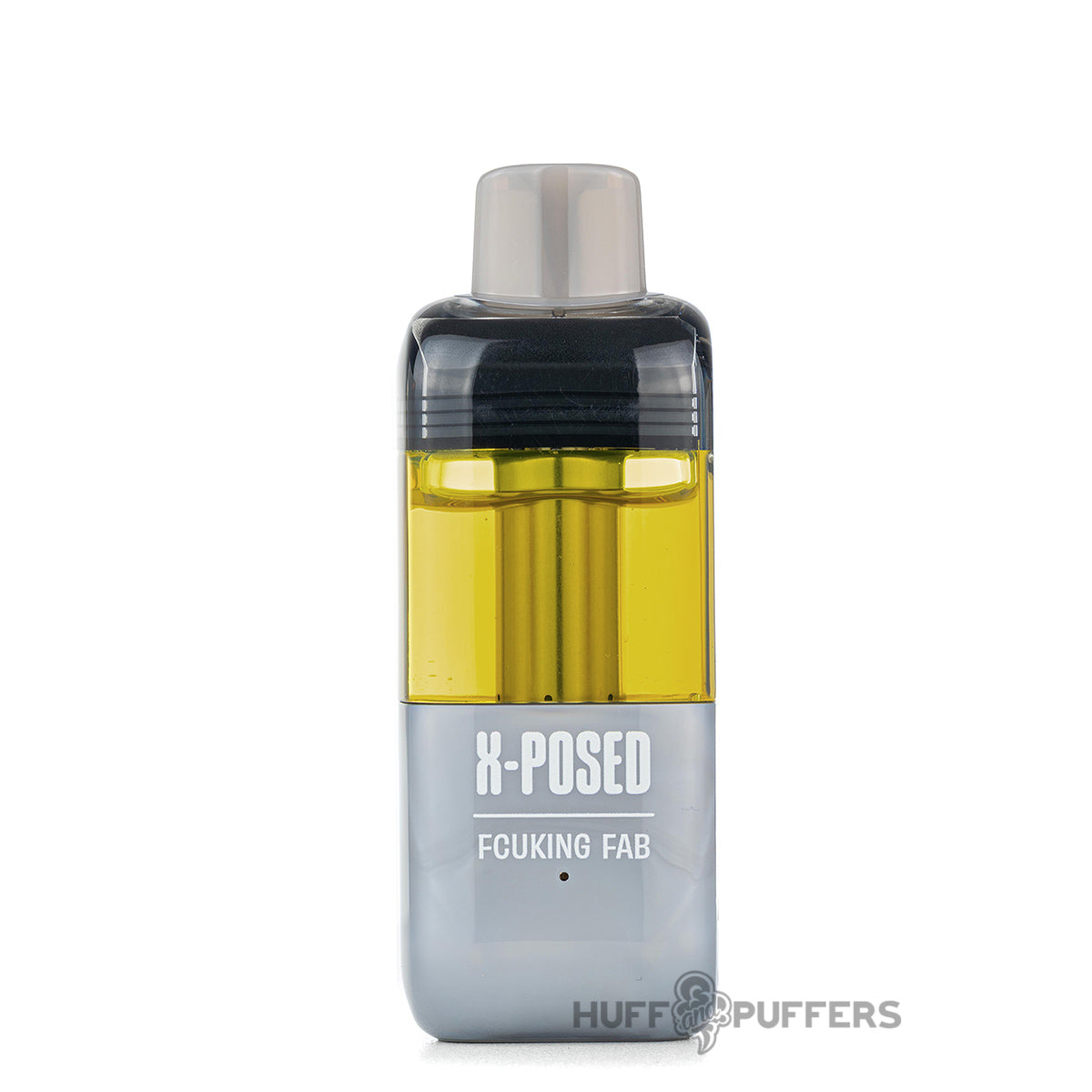Fcuking Fab X-Posed Disposable Pod 35K