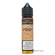 yogi original granola bar 60ml e-juice bottle
