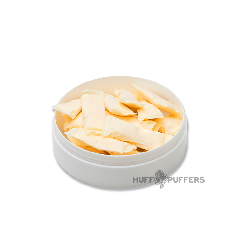 zimo nicotine pouches mango