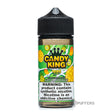 candy king tropic chew 100ml e-juice bottle