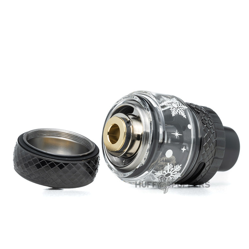 horizon sakerz sub ohm tank disassembled