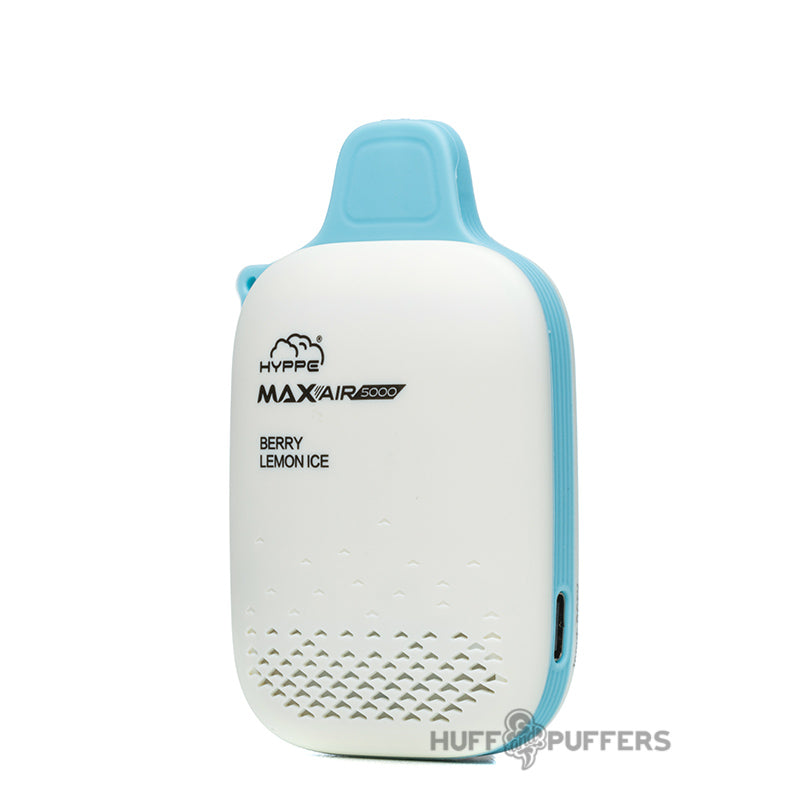Hyppe Max Air Disposable Vape
