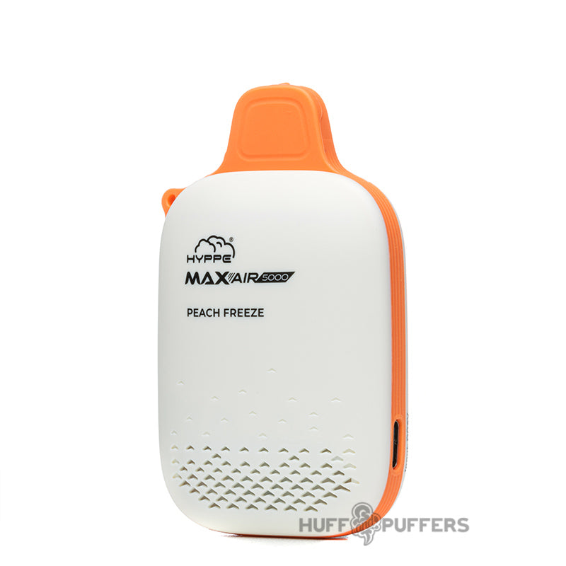 Hyppe Max Air Disposable Vape