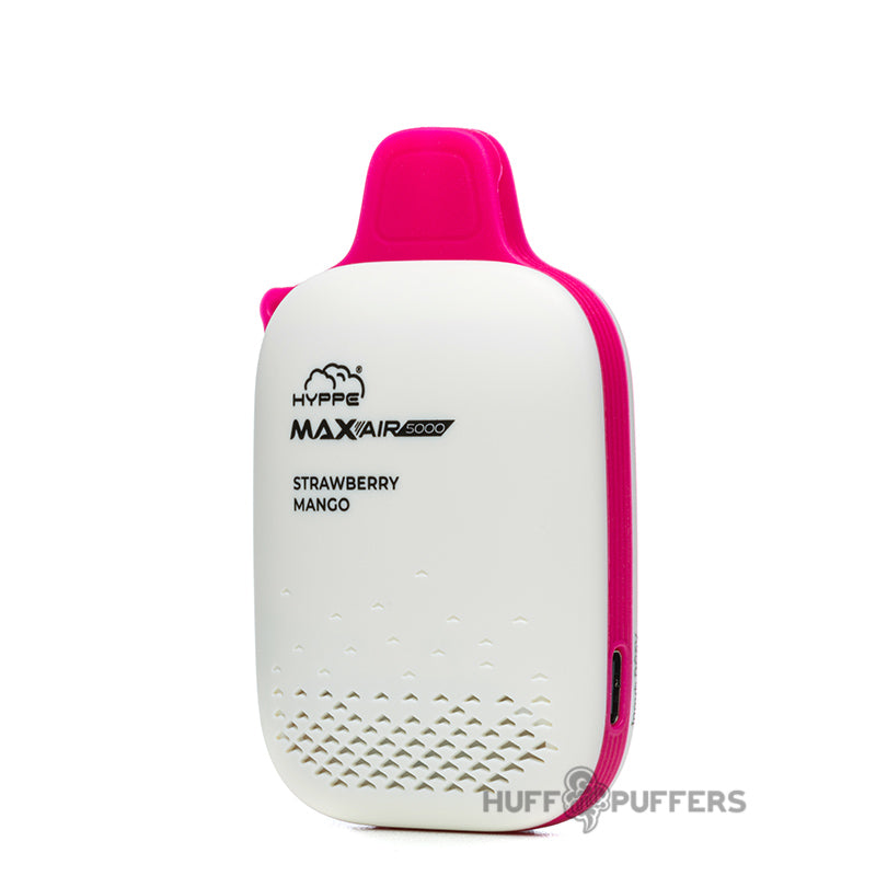 Hyppe Max Air Disposable Vape