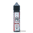 khali vapors devil's punchbowl ice 60ml e-juice bottle