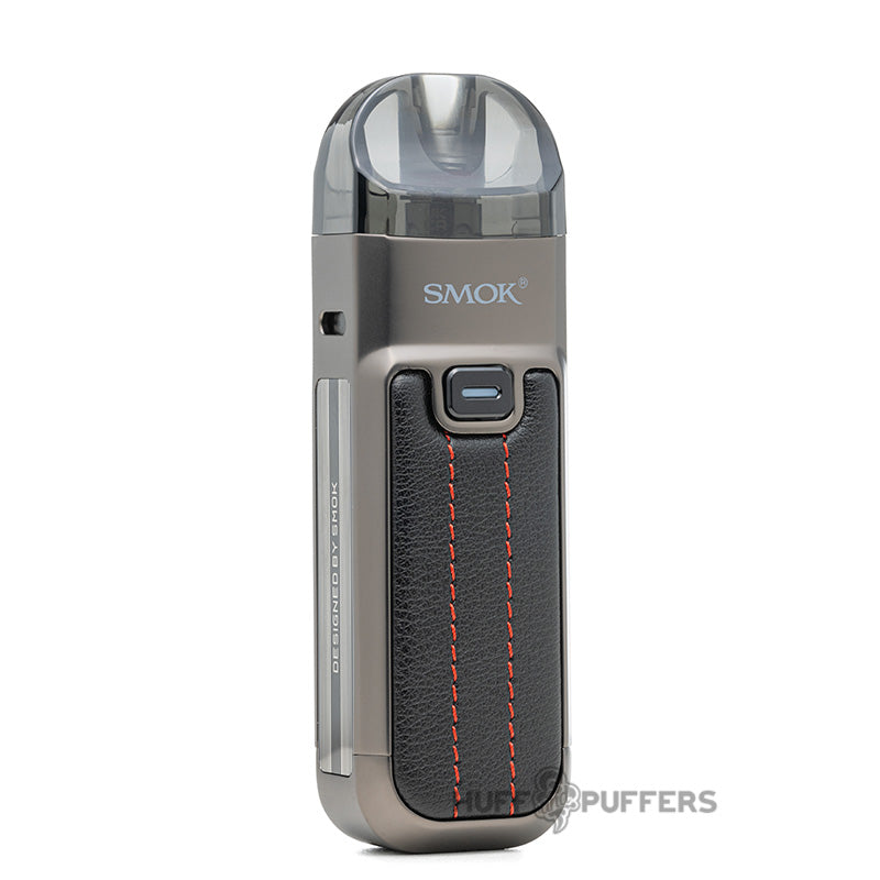 smok nord 5 pod system black