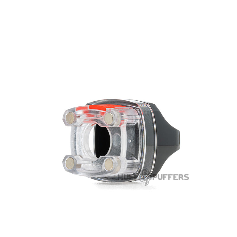 smok rpm 2 rpm pod bottom view of coil port