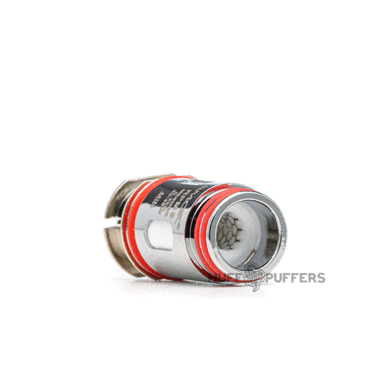 smok rpm 3 coil top view