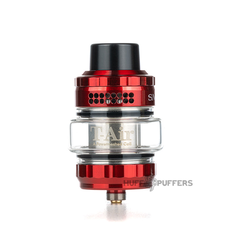 smok t-air subtank red