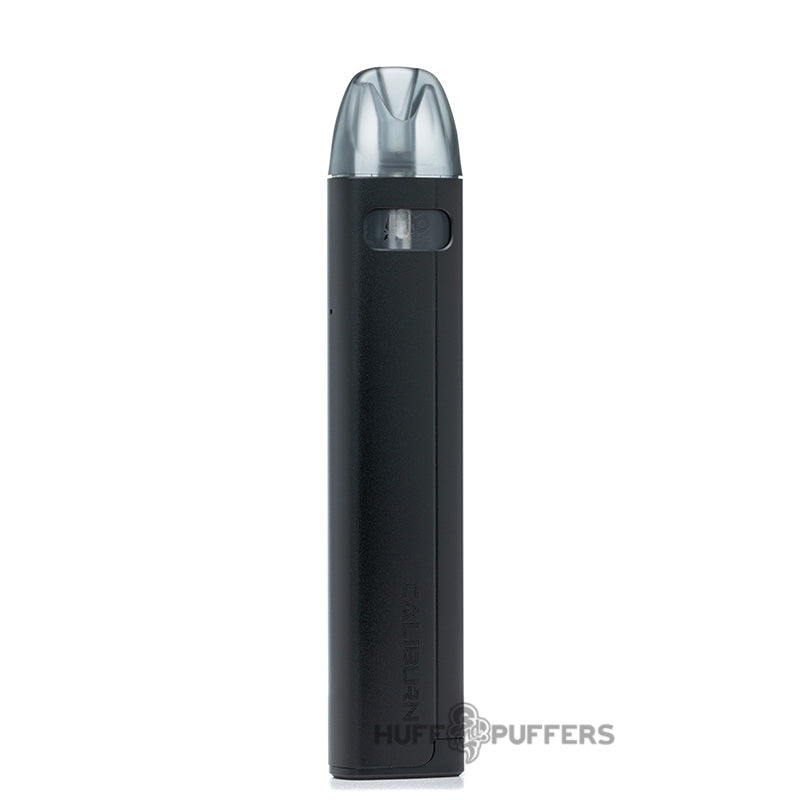 uwell caliburn a2s pod system black