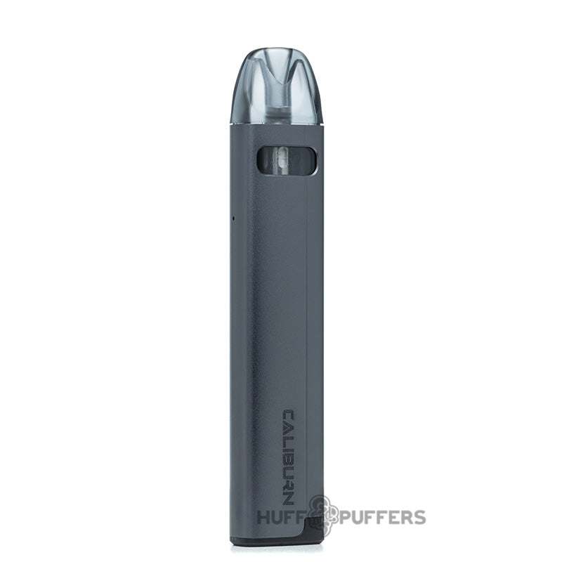 uwell caliburn a2s pod system grey