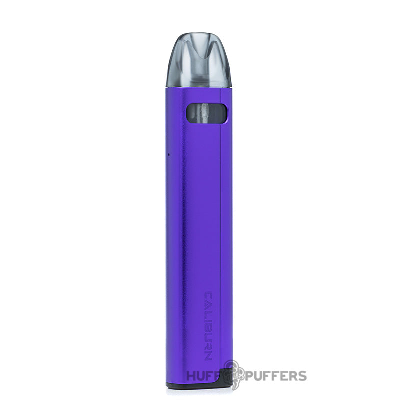 uwell caliburn a2s pod system purple