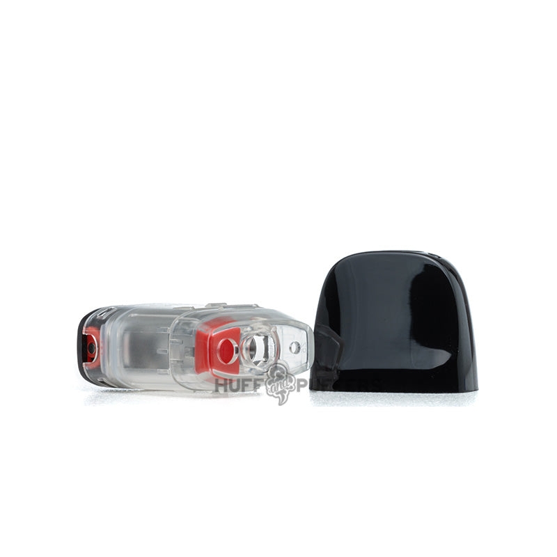 uwell caliburn g2 pod top fill port