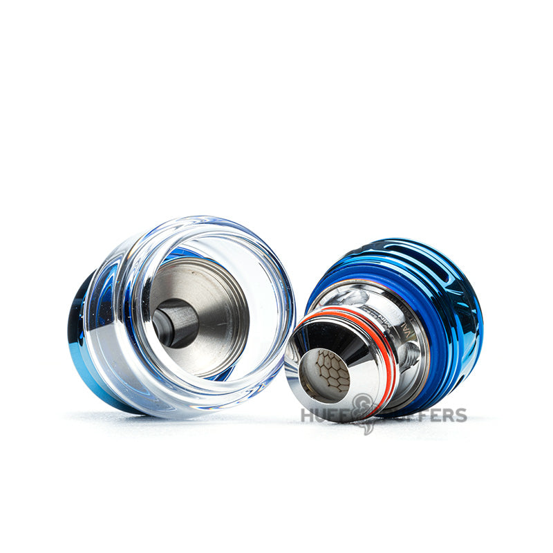 uwell valyrian 3 coil and tank section