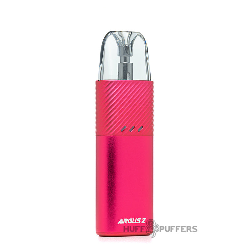 voopoo argus z pod system rose pink