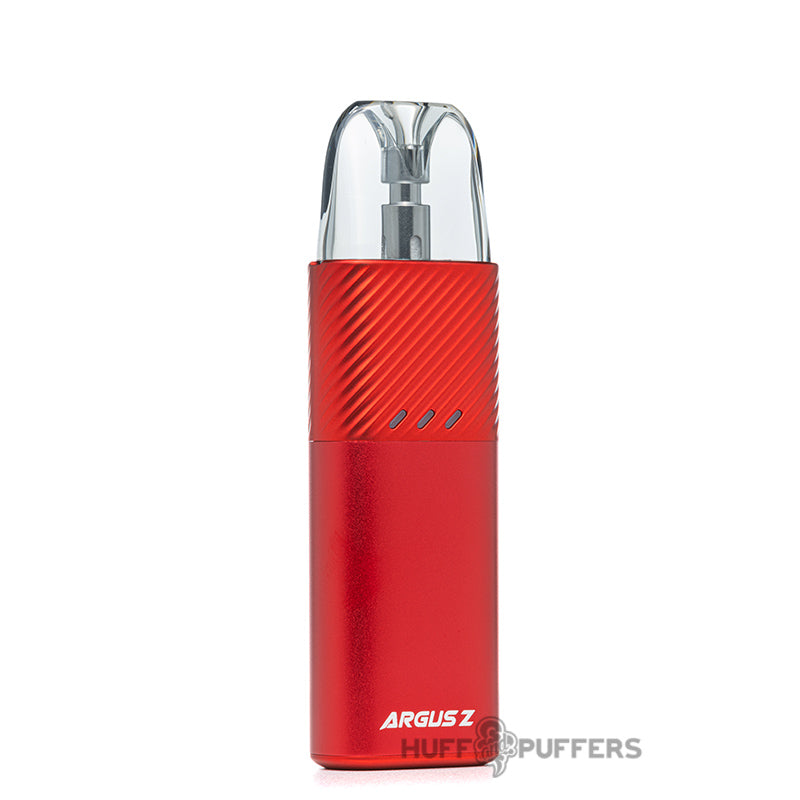 voopoo argus z pod system ruby red