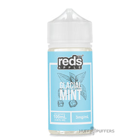 Daze Glacial Mint E-Juice 100ml