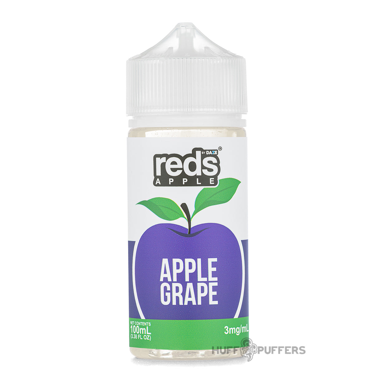 elf bar vape uk Reds Grape Apple E-Liquid 100mL