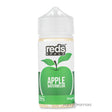 Daze Reds Apple Watermelon E-Juice 100ml