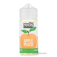 Daze Reds Apple Peach E-Juice 100ml