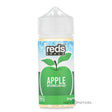 Daze Reds Apple Watermelon Iced E-Juice 100ml