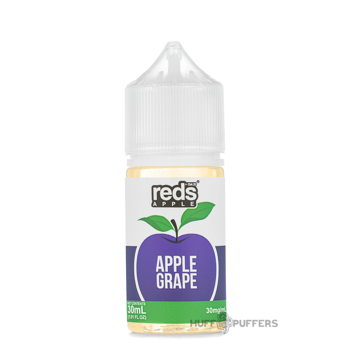 Reds Apple Grape Salt Nic E-Juice | Daze Salt Series