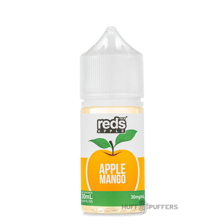 Reds Apple E-Juice by 7 Daze | Shop Freebase or Salt Nic Reds Apple E-Juice by 7 Daze | Shop Freebase or Salt Nic