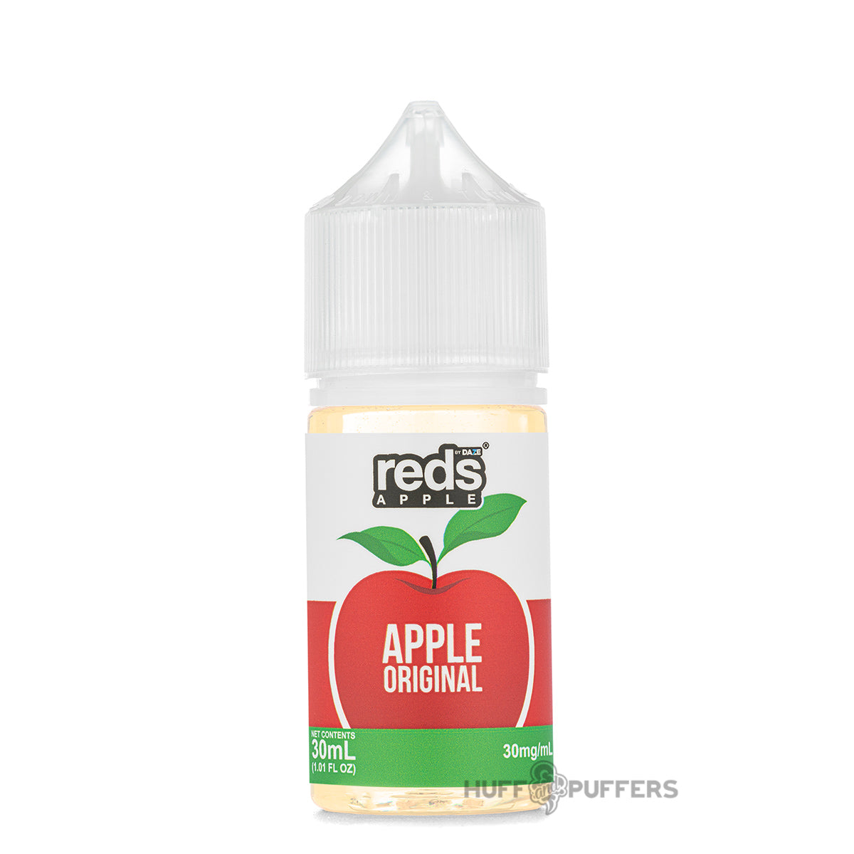 Reds Apple Original Salt Nic | Daze Salt Series Reds Apple Original Salt Nic | Daze Salt Series