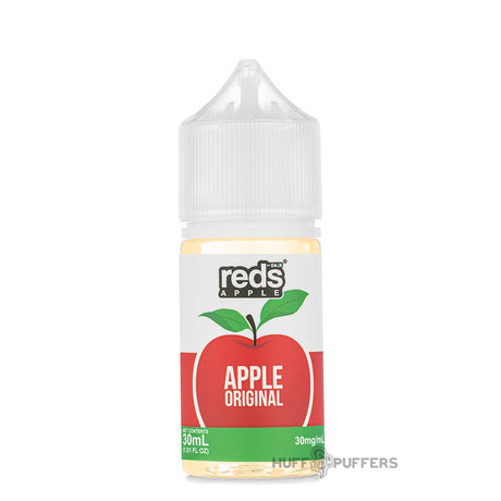 Daze Salt Series Reds Apple Original 30ml