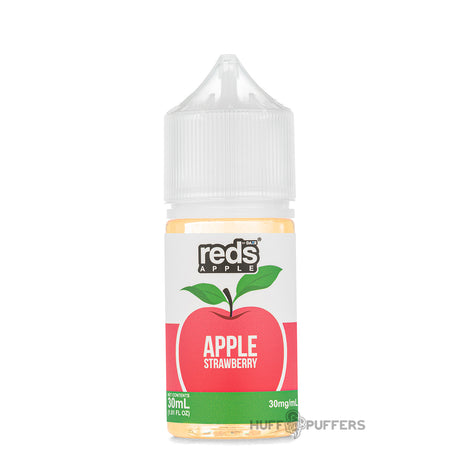 Daze Salt Series Reds Apple Strawberry 30ml